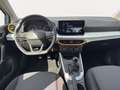 SEAT Arona 1.0 TSI Style Alu LED Navi Kamera Sitzheiz Silber - thumbnail 16
