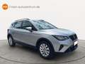 SEAT Arona 1.0 TSI Style Alu LED Navi Kamera Sitzheiz Silber - thumbnail 9