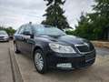 Skoda Octavia Ambiente Schwarz - thumbnail 1