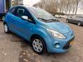Ford Ka/Ka+ 1.2 Cool & Sound start/stop Blau - thumbnail 3