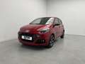 Hyundai i10 1.2 N LINE 79CV 5P Rouge - thumbnail 1