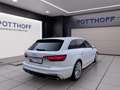 Audi A4 Avant 40 TDI S LINE PANO AHK NAVI LED Weiß - thumbnail 5