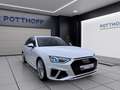 Audi A4 Avant 40 TDI S LINE PANO AHK NAVI LED Weiß - thumbnail 6