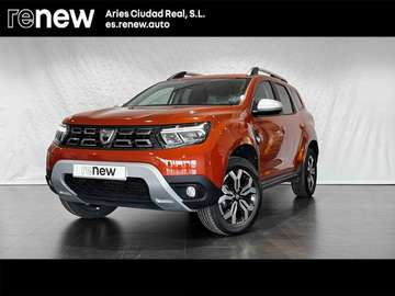 1.0 TCe ECO-G Prestige 4x2 74kW
