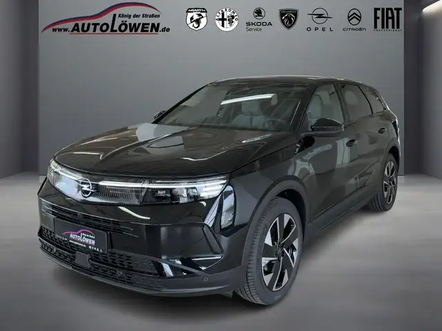 Opel Grandland X 1.2 Mild-Hybrid GS GS. Hybri