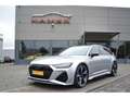Audi RS6 Avant 4.0 TFSI quattro tiptronic Argent - thumbnail 1