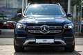 Mercedes-Benz GLE 350 d 4Matic 9G-TR|LEDER|CAM|AHK|AIRMATIC Noir - thumbnail 9