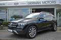 Mercedes-Benz GLE 350 d 4Matic 9G-TR|LEDER|CAM|AHK|AIRMATIC Noir - thumbnail 1