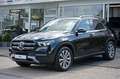 Mercedes-Benz GLE 350 d 4Matic 9G-TR|LEDER|CAM|AHK|AIRMATIC Noir - thumbnail 2