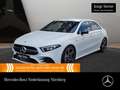 Mercedes-Benz A 35 AMG A 35 Lim 4M AMG+LED+KAMERA+7G Wit - thumbnail 1