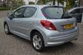 Peugeot 207 1.6L | Automaat | 15.850km NAP! | Panaramadak Gris - thumbnail 3