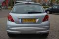 Peugeot 207 1.6L | Automaat | 15.850km NAP! | Panaramadak Gris - thumbnail 4