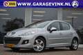 Peugeot 207 1.6L | Automaat | 15.850km NAP! | Panaramadak Gris - thumbnail 1