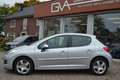Peugeot 207 1.6L | Automaat | 15.850km NAP! | Panaramadak Gris - thumbnail 2