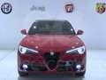 Alfa Romeo Stelvio 2.2 Veloce Q4 210 Aut. Rood - thumbnail 3