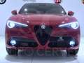 Alfa Romeo Stelvio 2.2 Veloce Q4 210 Aut. Rood - thumbnail 4
