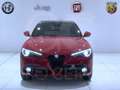 Alfa Romeo Stelvio 2.2 Veloce Q4 210 Aut. Rood - thumbnail 2