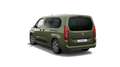 Opel Combo XL 1.5 Diesel Automatik Edition PKW*Techno Grün - thumbnail 2