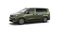 Opel Combo XL 1.5 Diesel Automatik Edition PKW*Techno Grün - thumbnail 1