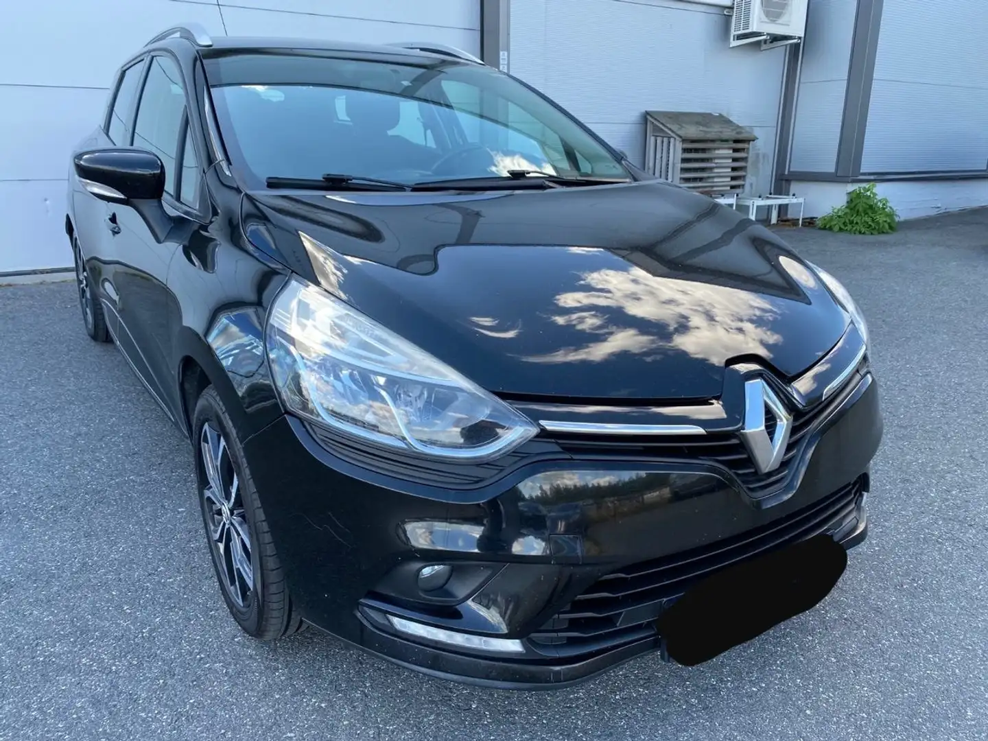 Renault Clio Clio Grandtour (Energy) TCe 90 Start - 2