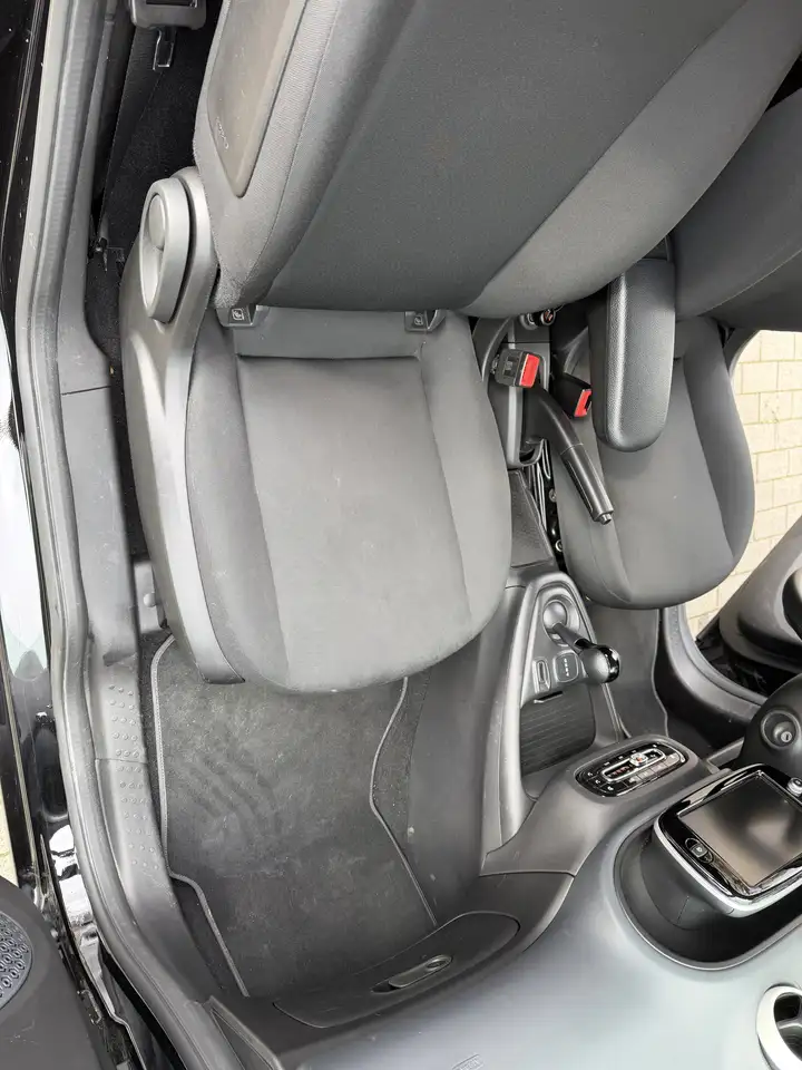smart forTwo 2021 — фото 12