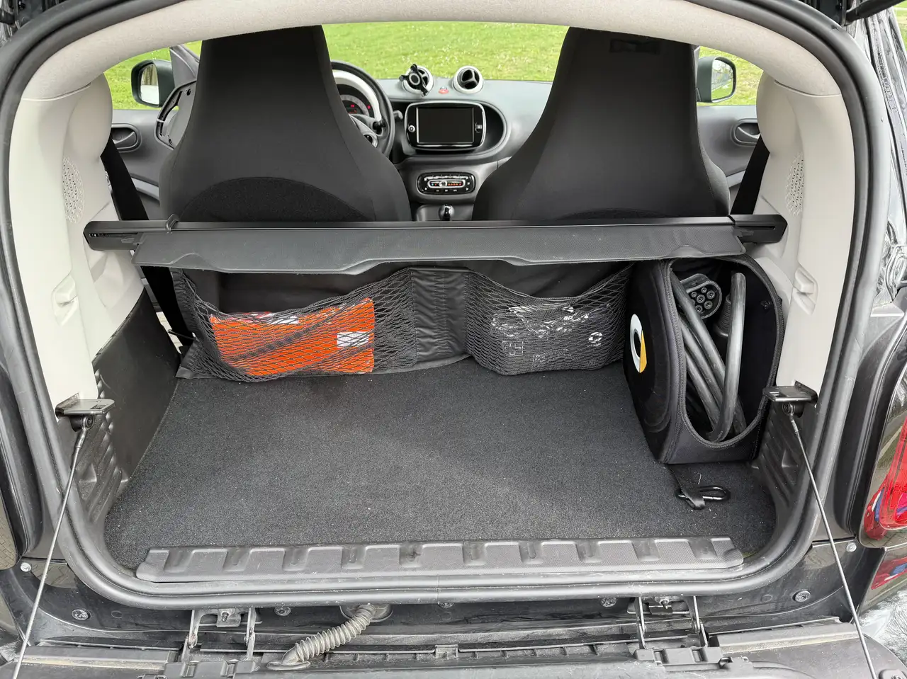 smart forTwo 2021 — фото 10