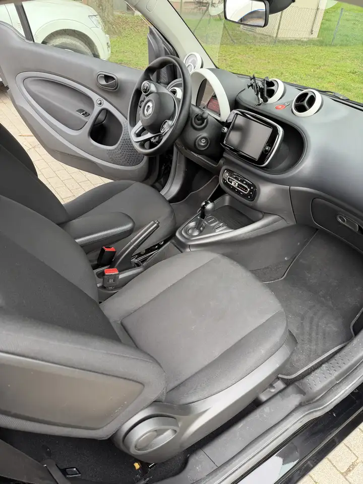 smart forTwo 2021 — фото 13