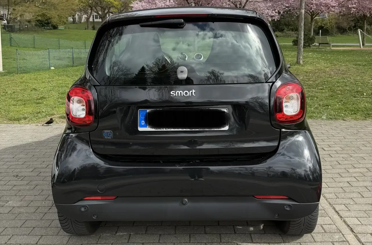 smart forTwo 2021 — фото 6
