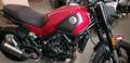 Benelli Leoncino 500 X  Trail Topzustand Red - thumbnail 8