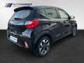 Hyundai i10 1.0 AT TREND Alu Klima SHZ LHZ Navi Kamera Schwarz - thumbnail 2