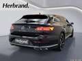 Volkswagen Arteon Shooting Brake TDi 4Motion R-Line Matrix Schwarz - thumbnail 3