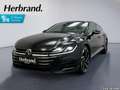 Volkswagen Arteon Shooting Brake TDi 4Motion R-Line Matrix Schwarz - thumbnail 1
