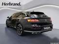Volkswagen Arteon Shooting Brake TDi 4Motion R-Line Matrix Schwarz - thumbnail 4