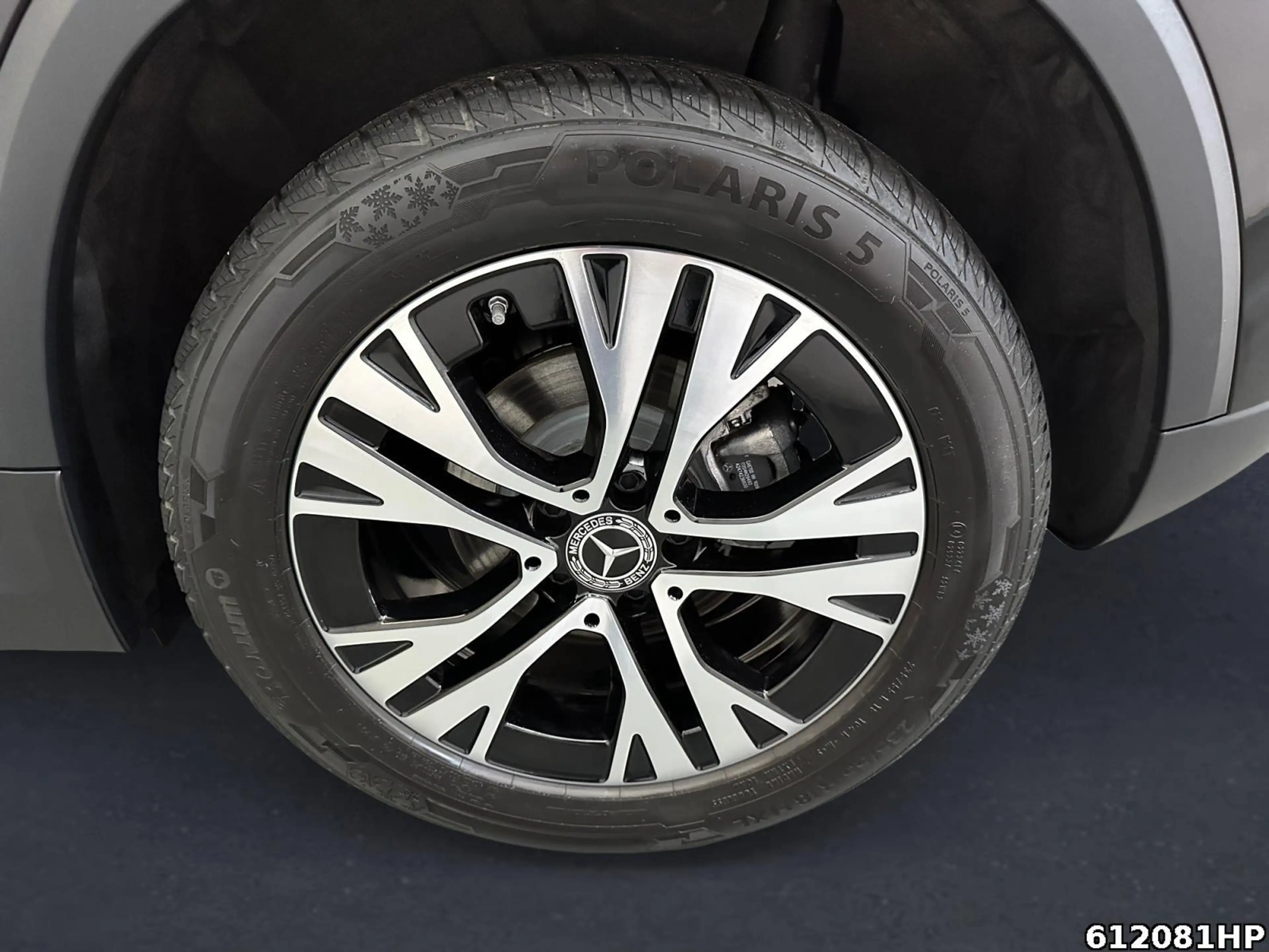 Mercedes-Benz GLA 200 Progressive DISTRONIC AHK Rückfahrkamera — photo 5