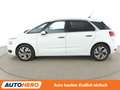 Citroen C4 Picasso 1.6 THP Exclusive Aut.*NAVI*TEMPO*PDCSHZ*ALU* Blanco - thumbnail 3
