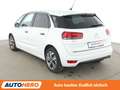 Citroen C4 Picasso 1.6 THP Exclusive Aut.*NAVI*TEMPO*PDCSHZ*ALU* Blanco - thumbnail 4
