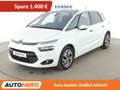 Citroen C4 Picasso 1.6 THP Exclusive Aut.*NAVI*TEMPO*PDCSHZ*ALU* Blanco - thumbnail 1