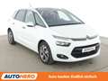 Citroen C4 Picasso 1.6 THP Exclusive Aut.*NAVI*TEMPO*PDCSHZ*ALU* Blanco - thumbnail 8