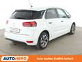 Citroen C4 Picasso 1.6 THP Exclusive Aut.*NAVI*TEMPO*PDCSHZ*ALU* Blanco - thumbnail 6