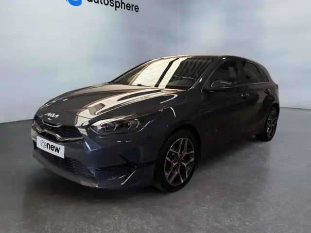 Kia Ceed / cee'd ProCeed | 1.6 Crdi  136cv | CarPlay | Caméra | At