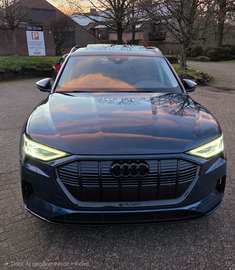 71 kWh 50 Quattro