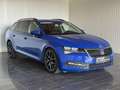 Skoda Superb Kombi 2,0 TDI Active LED*ENERGY-BLAU*KLIMA Blau - thumbnail 2