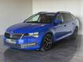 Skoda Superb Kombi 2,0 TDI Active LED*ENERGY-BLAU*KLIMA Blau - thumbnail 4
