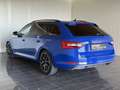 Skoda Superb Kombi 2,0 TDI Active LED*ENERGY-BLAU*KLIMA Blau - thumbnail 5