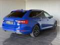 Skoda Superb Kombi 2,0 TDI Active LED*ENERGY-BLAU*KLIMA Blau - thumbnail 8