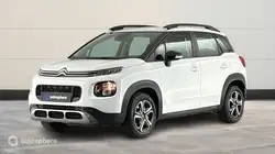 Citroen C3 Aircross PureTech 110ch S\u0026S Feel E6.d
