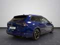 Volkswagen Golf Variant Golf VIII Variant 1.5 TSI R-Line DSG NAVI MATRIX Bleu - thumbnail 2