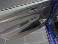 Volkswagen Golf Variant Golf VIII Variant 1.5 TSI R-Line DSG NAVI MATRIX Bleu - thumbnail 13