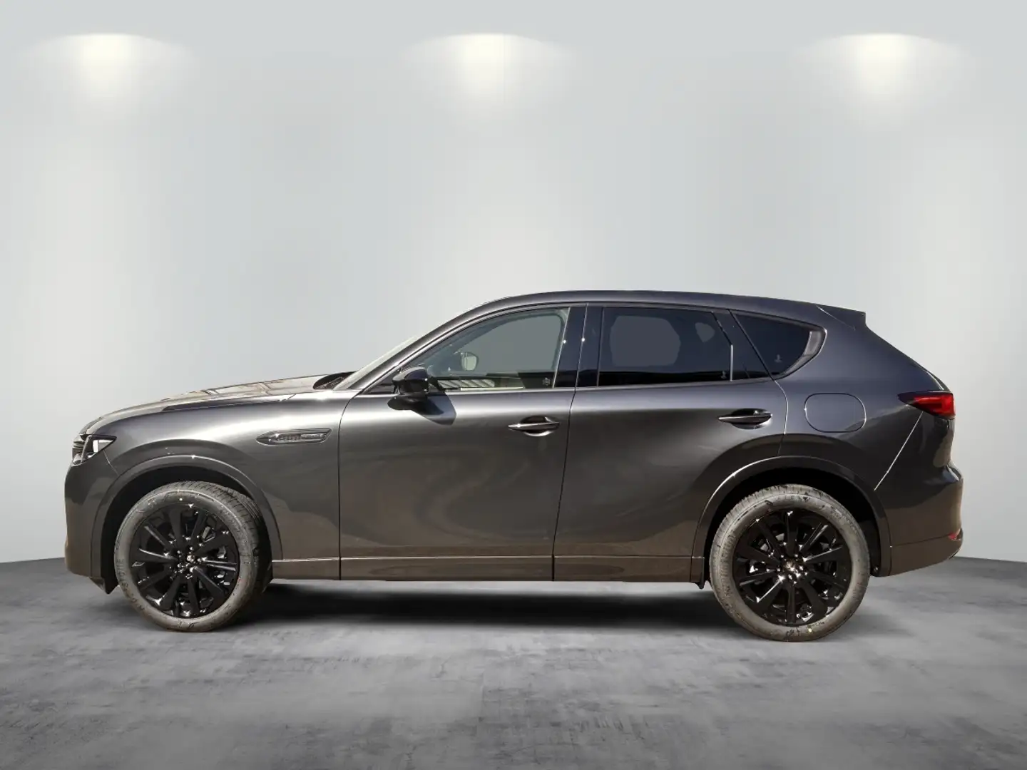 Mazda CX-60 3.3L e-SKYACTIV D 254ps - 2