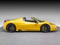 Ferrari 458 Spéciale Aperta V8 4.5 605ch / GARANTIE 2 ANS Galben - thumbnail 4